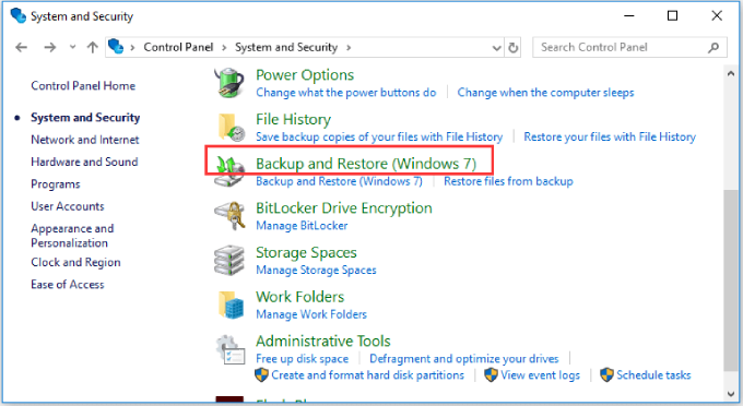 Simple Hacks to Recover Deleted Photos on Windows Device 13