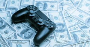 How Games are Becoming an Income Source 3
