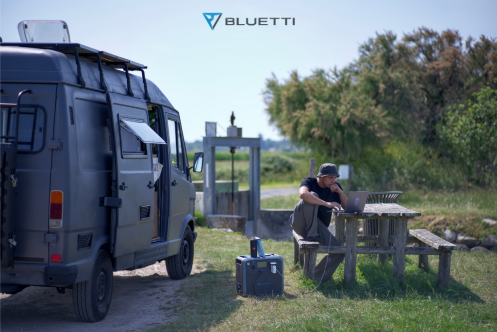 Elevate Your Holiday Adventure with BLUETTI's Special Vacation Subsidy 1
