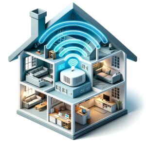 How to Optimize Your Home Wi-Fi for Maximum Speed 6