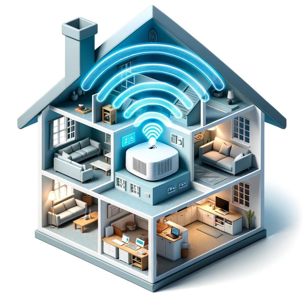 How to Optimize Your Home Wi-Fi for Maximum Speed 1