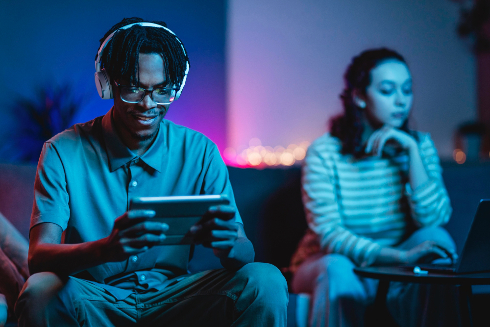 Mobile Gaming Addiction - Tips for Maintaining a Balance Between Online Gaming and Real Life
