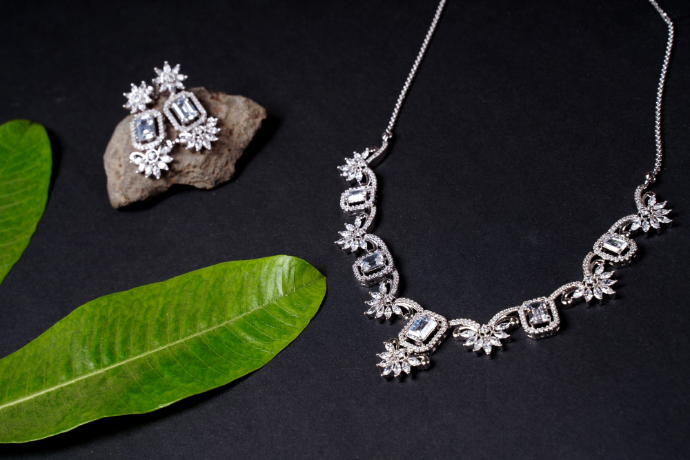 Sustainable Sparkle: Marketing Your Eco-Friendly Diamond Jewellery Line