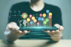 The Tech Behind Interactive Online Platforms