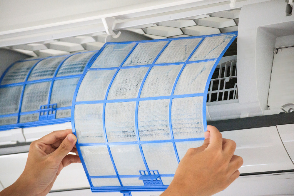 Top Tips for Extending the Lifespan of Your HVAC System with Home Air Conditioner Filters