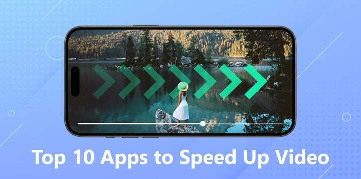 Accelerate Your Video Experience: Top 10 Apps to Speed Up Videos 1