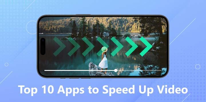 Accelerate Your Video Experience: Top 10 Apps to Speed Up Videos 13