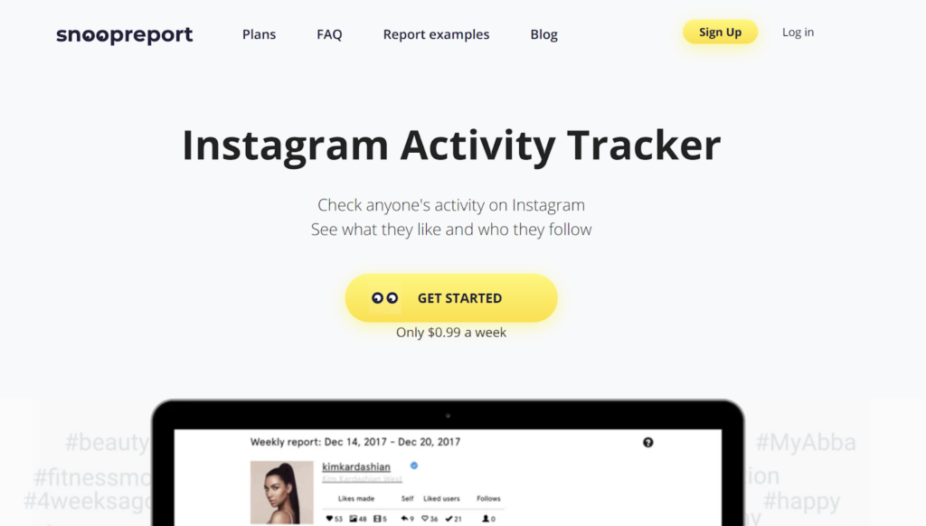 How to Spy on Instagram: Best Solutions for Effective Monitoring 4