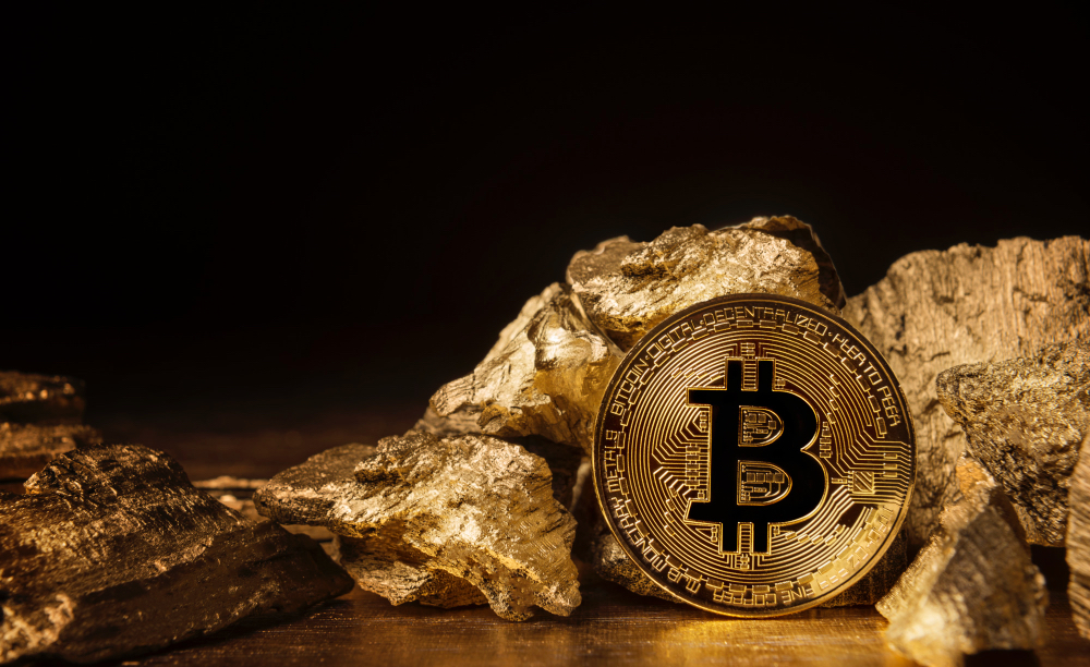 Digital Gold Narrative: Bitcoin's Relationship with Gold