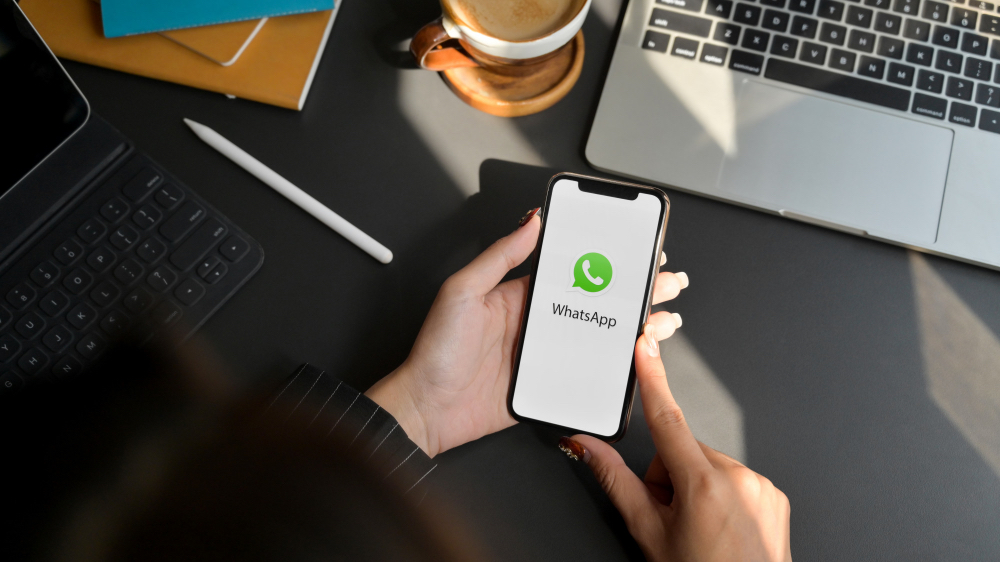 How to Restore WhatsApp Backup from Google Drive to iPhone