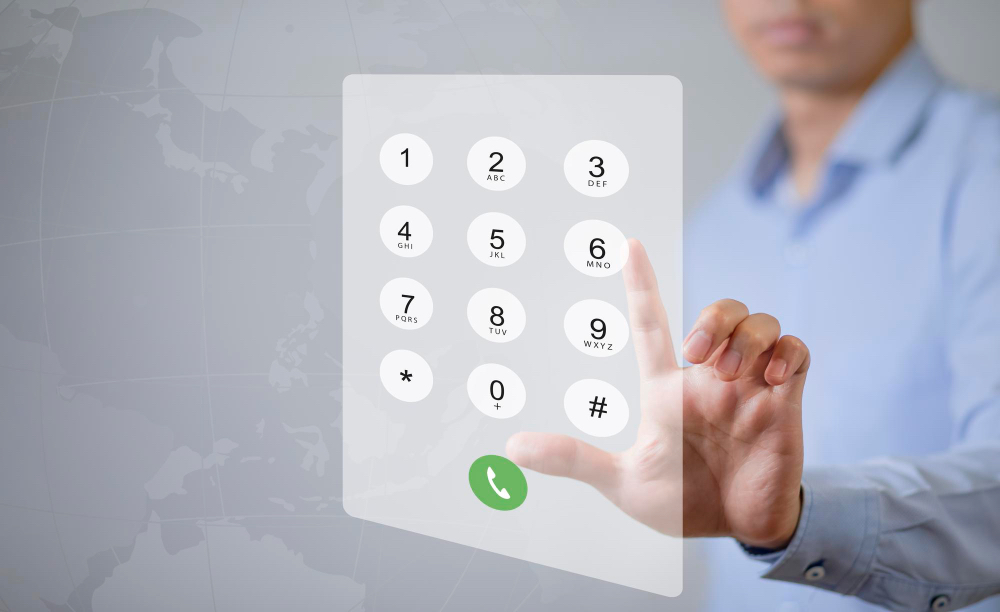 How to get a phone number that is temporary for verification