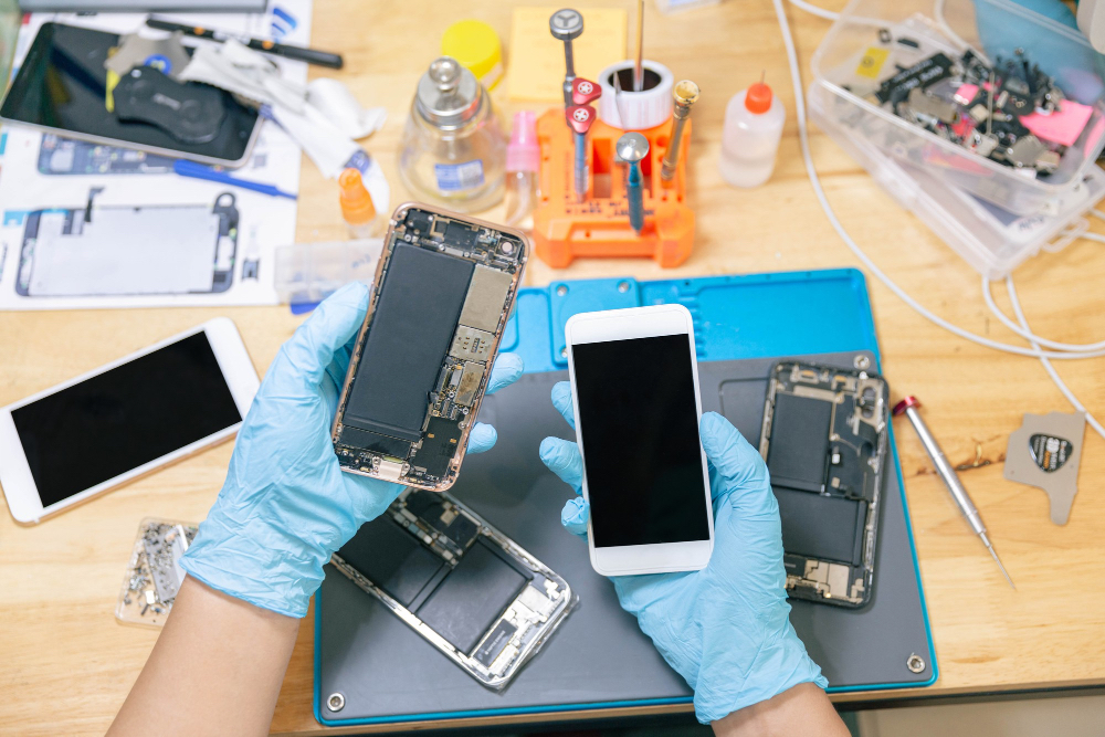 Smart Savings: Refurbished iPhones in Australia 1