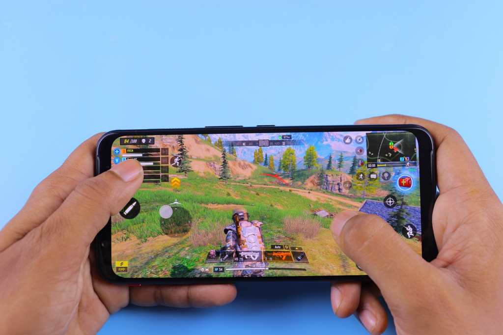 Is the iPhone15 the Best Gaming Smartphone? 2