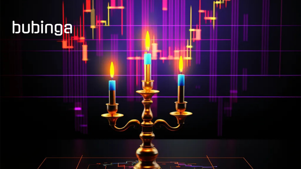 Bubinga's Candlestick Trading Strategy: Building Success from the Ground Up 1
