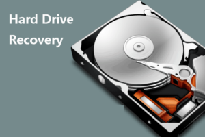 Guide: Best Hard Drive Recovery Software [Details] 2