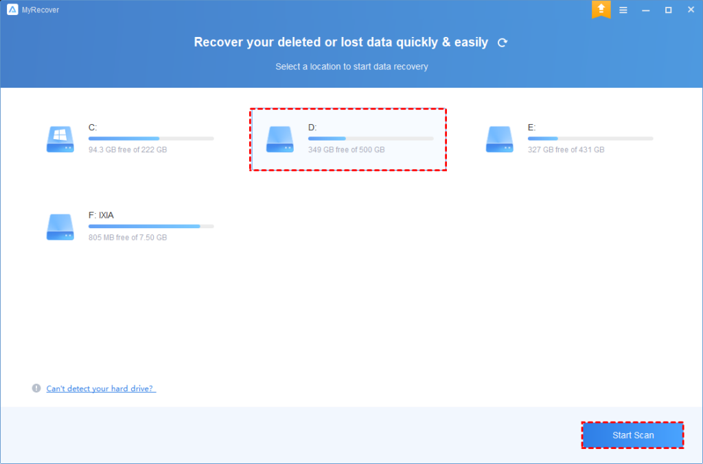 Guide: Best Hard Drive Recovery Software [Details] 3