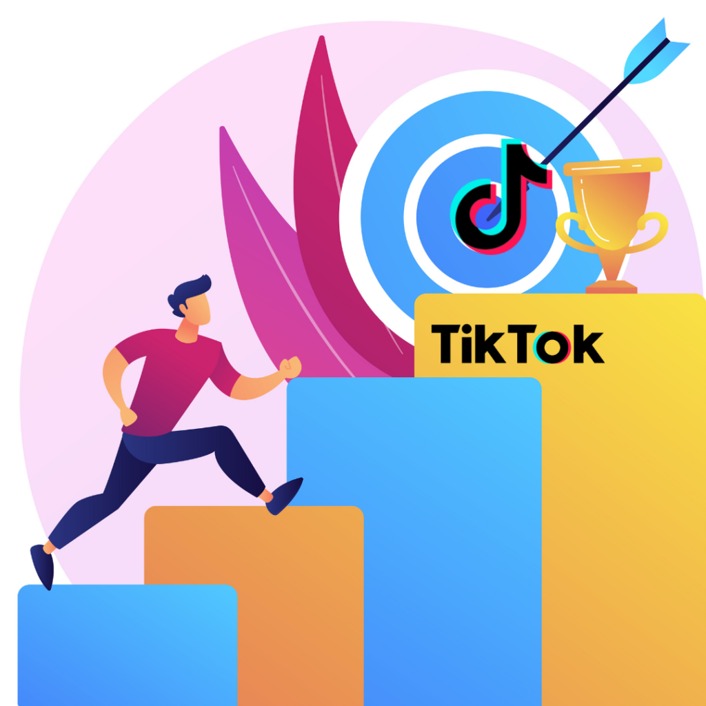 What's the Secret to Trending Growth on TikTok? 2