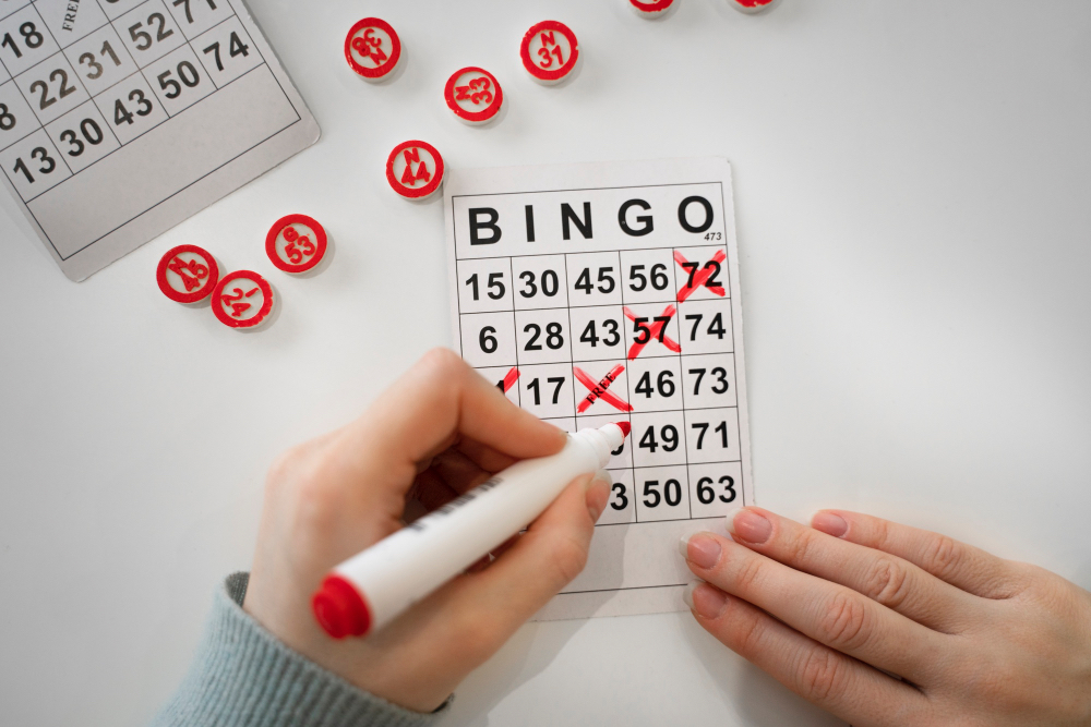 How Technology has Enhanced Bingo