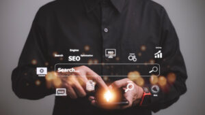 The Key SEO Services to Consider When Choosing a Company