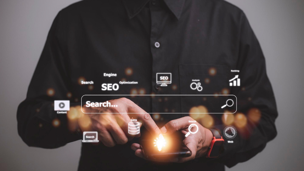 The Key SEO Services to Consider When Choosing a Company