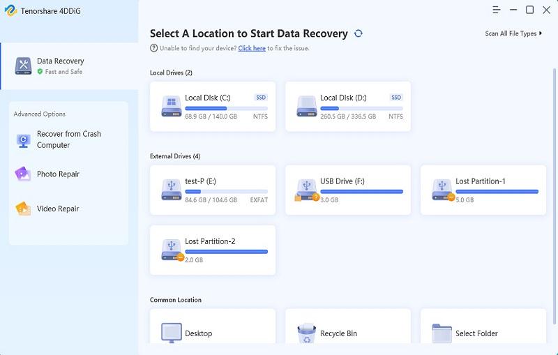 Recover Deleted Files from Recycle Bin After Empty 9 Effective Ways In 2024 1