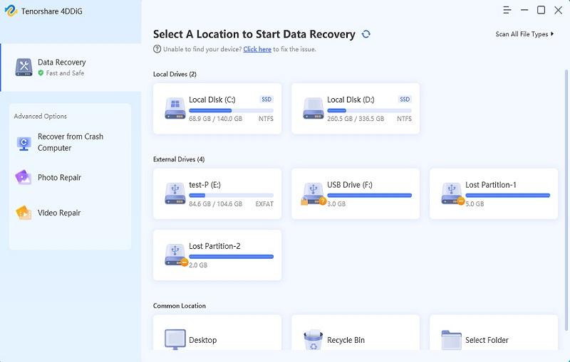 Recover Deleted Files from Recycle Bin After Empty 9 Effective Ways In 2024 58