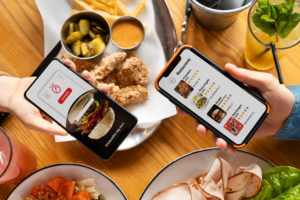 The Digital Pantry: Innovative Apps and Tools for Ordering Healthy Foods 2
