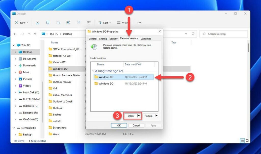 Recover Deleted Files from Recycle Bin After Empty 9 Effective Ways In 2024 62