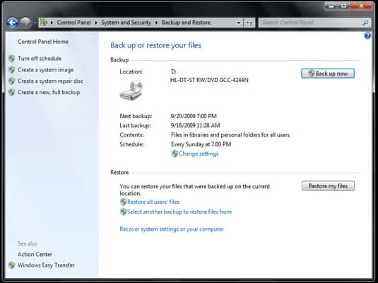 Recover Deleted Files from Recycle Bin After Empty 9 Effective Ways In 2024 65