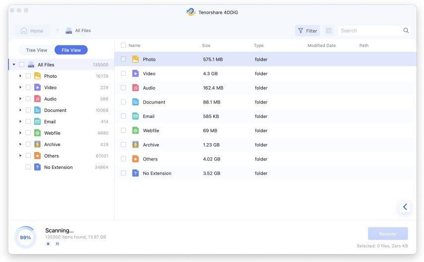 Recover Deleted Files from Recycle Bin After Empty 9 Effective Ways In 2024 11