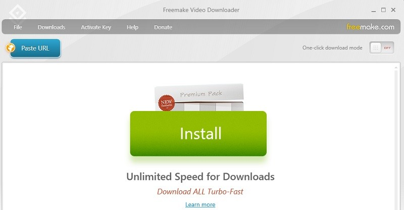 【2024】Top 5 Best Free YouTube Downloaders for PC and Mac 5