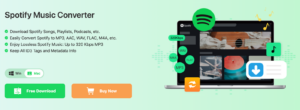How to download MP3 from Spotify [5 Ways] 1