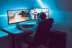 Crypto Gaming: The Future of Gaming with Blockchain Technology 5