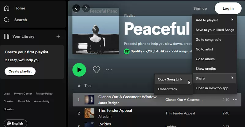 How to download MP3 from Spotify [5 Ways] 3