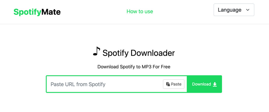 How to download MP3 from Spotify [5 Ways] 5
