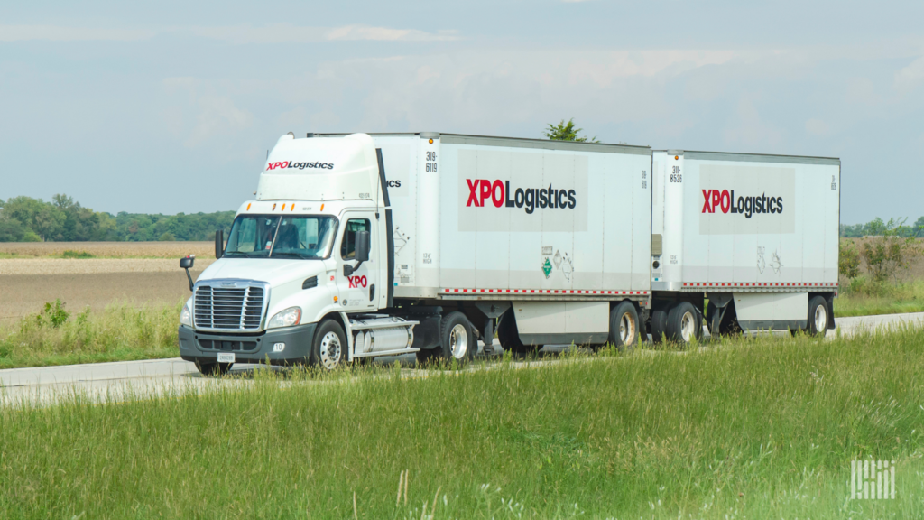 Overview of XPO Tracking Tools: A Step-by-Step Guide 1
