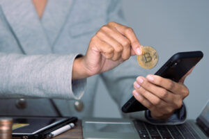 Peer-to-Peer Payments Meet Bitcoin Innovation