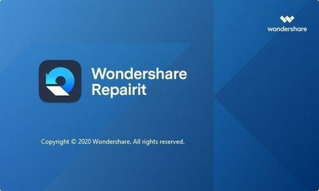 Best Solution for MP4 Video Fixes Using Wondershare Repairit 1