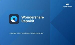 Best Solution for MP4 Video Fixes Using Wondershare Repairit 8