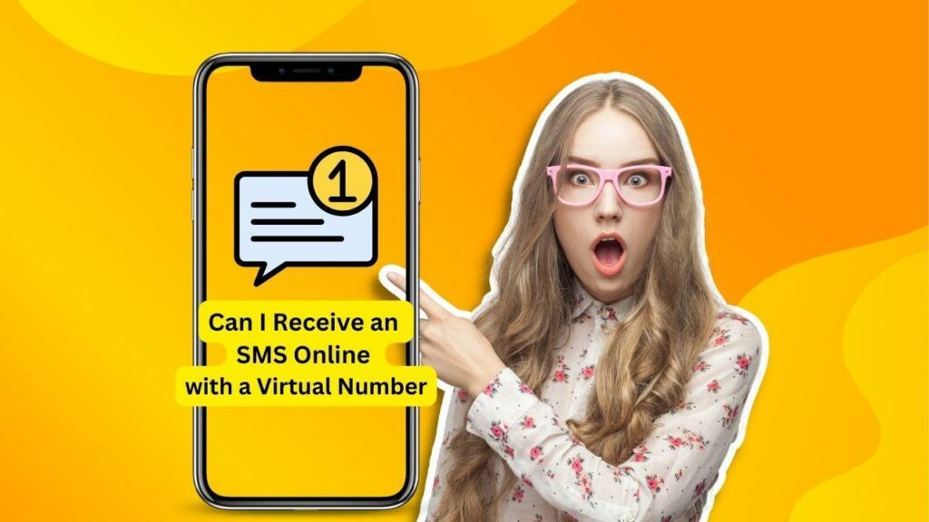 Can I Receive SMS Online with a Virtual Number in [cy]? 1