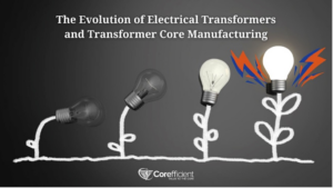 Power Transformation: The Role of Transformers in Electronic Systems 2