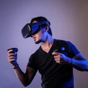How Virtual Reality Trends Impact Pirate Slot Machine Platforms in 2024 2
