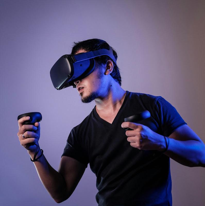 How Virtual Reality Trends Impact Pirate Slot Machine Platforms in 2024 1