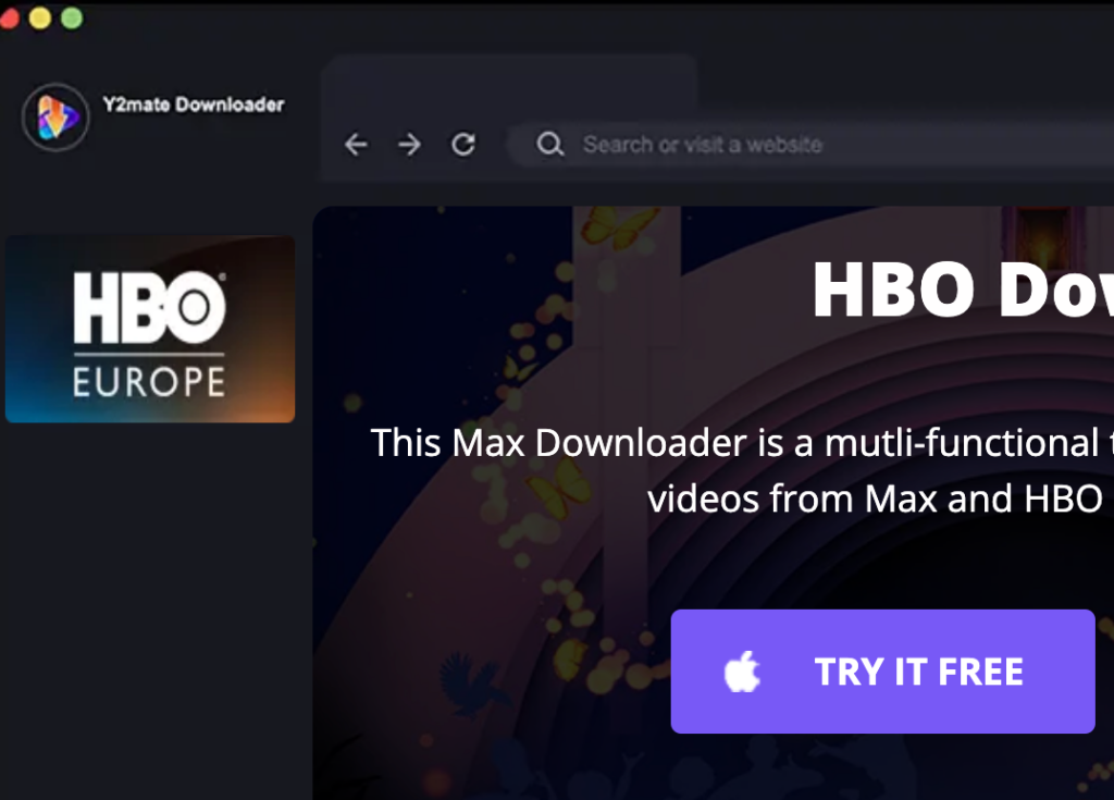 [2024] Top7 Best Free HBO Max Video Downloaders-PC&Mac 3