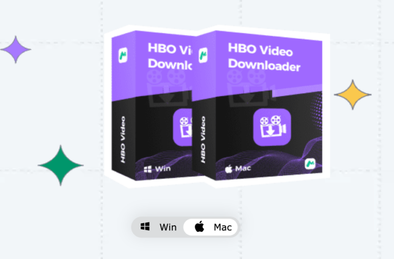 [2024] Top7 Best Free HBO Max Video Downloaders-PC&Mac 2