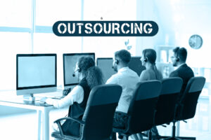 A Business's Guide To Transitioning To Outsourced IT Support 