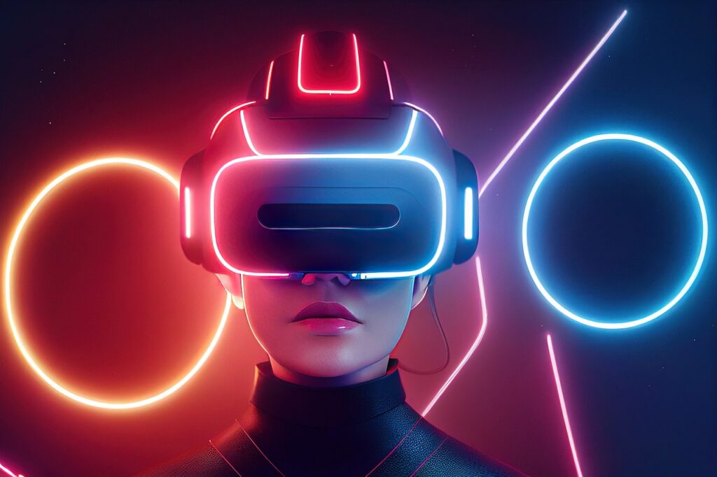How Will VR Revolutionise Gaming – If At All?
