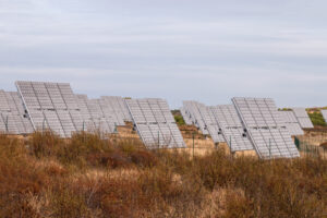 How to Recycle Your Old Solar Panels in California