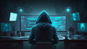 The Chronicles of Legendary Hackers: A Journey Through the World's Greatest