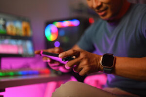 The Expansive Evolution of Mobile Gaming: A Deep Dive into Trends and Future Predictions